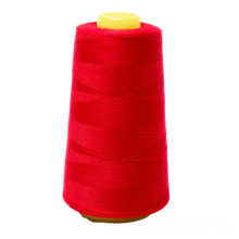 100% Polyester Sewing Thread 40S/2 - 3000 Yards 2021